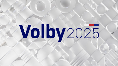 Volby 2025