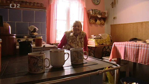 Čtenářský deník... - Květa Legátová: Jozova Hanule