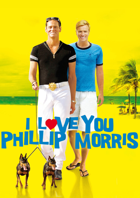 I Love You Phillip Morris