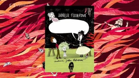 Čteme dětem - 7/9 Pohoršovna