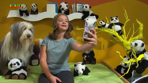 Terčin zvířecí svět - 19. ledna 2018