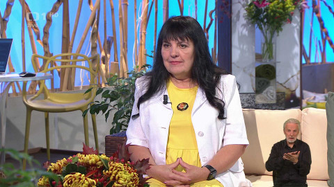 Sama doma - 16. října