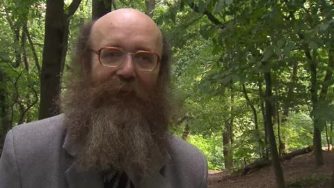 Sváteční slovo - Sváteční slovo spisovatele Martina Petišky