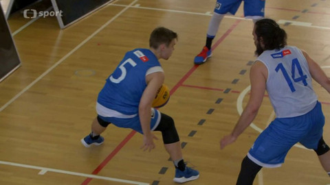 3x3 Tour - Chance 3x3 Tour Louny