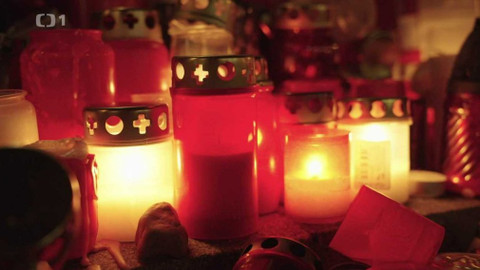 Reportéři ČT - 8. ledna 2024