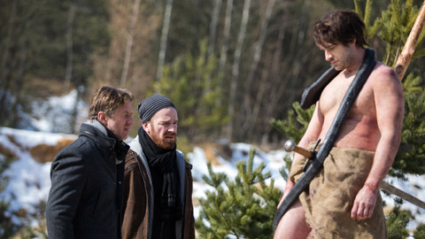 Labyrint - Epizoda 1/7