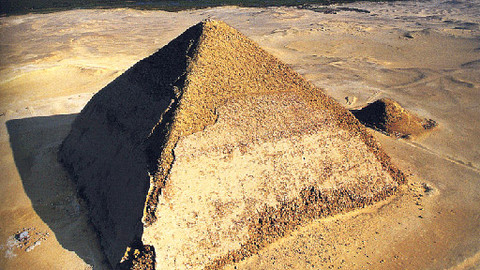 Záhady starého Egypta - 3/10 Největší stavitel v dějinách