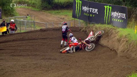 Svět motorů - MS v motokrosu Loket nad Ohří