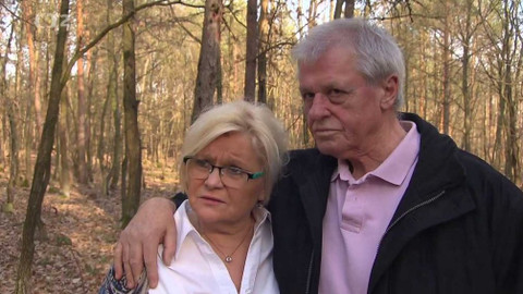 Cesty víry - Duchovní doteky Ladi Kerndla