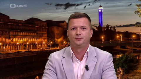 Studio fotbal - Dohráno Plus