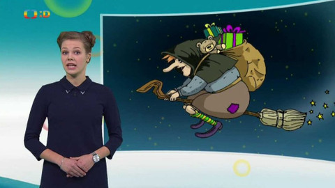 Zprávičky - 23. prosince 2017