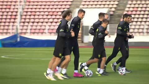 Studio fotbal - Dohráno Plus