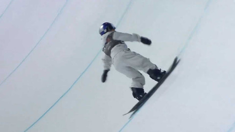 Světový pohár ve snowboardingu - SP Švýcarsko