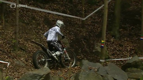 Svět motorů - Svět motorů