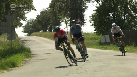 L'Etape Czech Republic by Tour de France - L’Etape Czech Republic