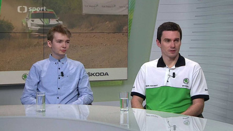 Svět motorů - Speciál