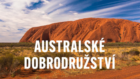 Australské dobrodružství