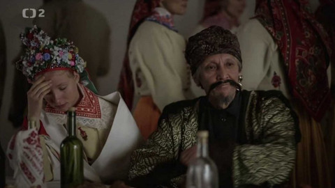 Folklorika - Krvavá brána Moravy