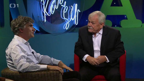 Všechnopárty - 29. září 2017