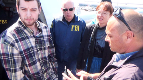 Legendy kriminalistiky - 4/10 Dahlgren