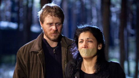 Arne Dahl - 4/5 Velké vody