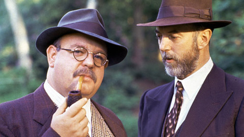 Hercule Poirot - Vražda na golfovém hřišti