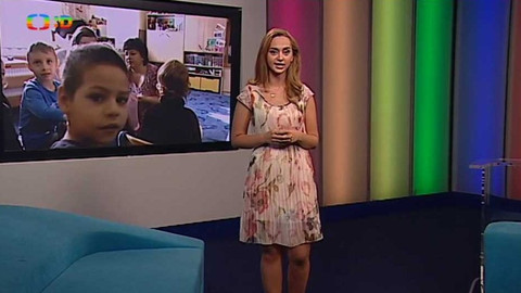 Zprávičky - 27. srpna 2015