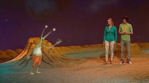 PLANETA YÓ - 17. prosince 2015