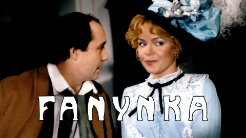 Fanynka