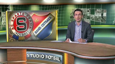 Studio fotbal - Dohráno