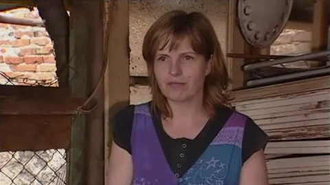 Sváteční slovo - Sváteční slovo novinářky Petry Procházkové