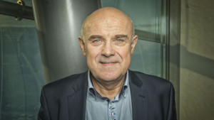Obrázek pořadu GEN: Vladimír Mařík
