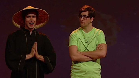 PLANETA YÓ - 19. listopadu 2015