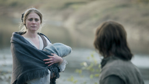 Železný věk - 3/6 Láska a smrt za třicetileté války: Moc