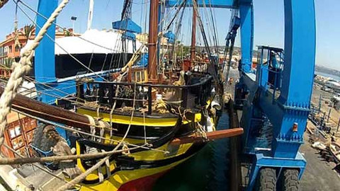 Objektiv - 17. listopadu 2013