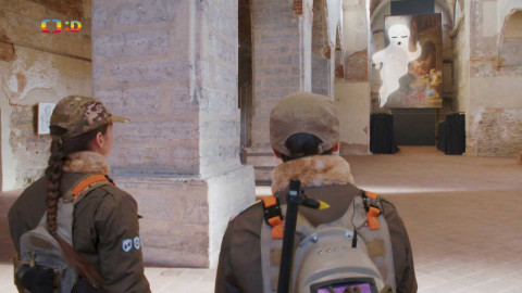 Pohádková pátračka - 30. března