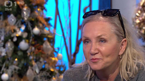 Sama doma - 5. prosince 2024