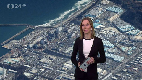 Horizont ČT24 - 13. března 2023