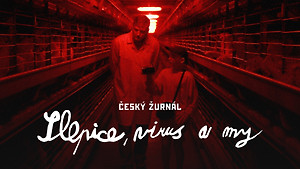 Obrázek pořadu Slepice, virus a my