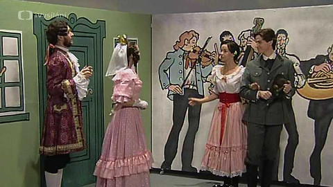 Zpívánky - Vrtáka bych tancovala
