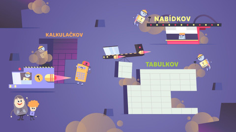 Datová Lhota - 14/20 Když je okno větší než dům