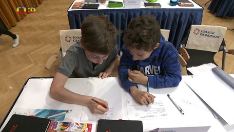 Zprávičky - 28. dubna 2023