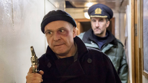 Vraždy na severu - 26/40 Případ se skřipcem