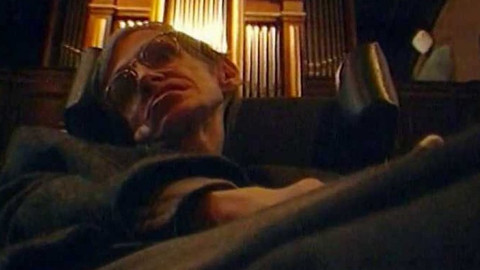 Diagnóza - Als-degenerativní onemocnění míchy