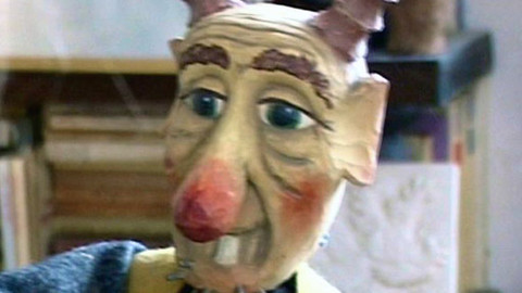 Folklorní magazín - 3. března 2012