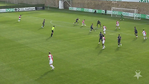 Fotbal - SK Slavia Praha - Philadelphia Union (USA)