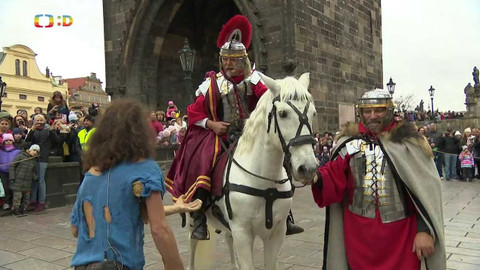 Zprávičky - 11. listopadu 2023