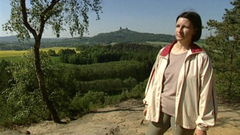 Reportéři ČT - 30. května 2005