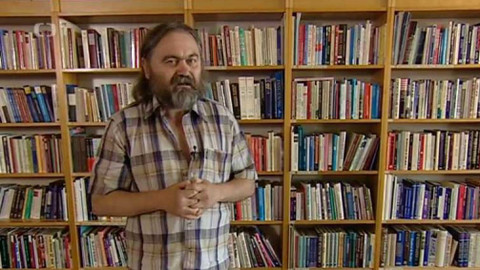 Cesty víry - Ateismus