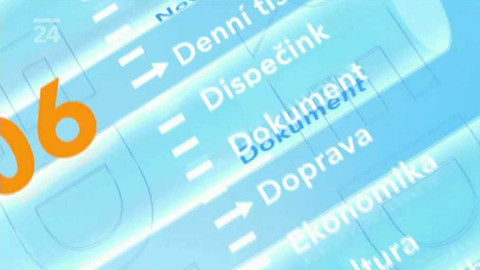 Před polednem - 25. listopadu 2010